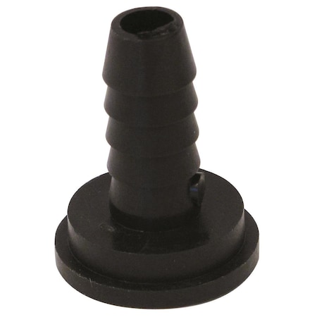 Fimco Fimco Poly Hose Barb, 3/8" 5149034